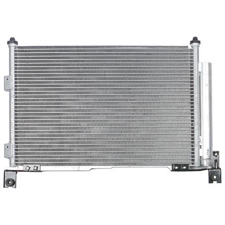 OEX Air Conditioning Condenser Parallel Flow Pad 15.5MM ID CNX400 AIR CONDITIONING CONDENSER OEX - Micks Gone Bush
