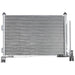 OEX Air Conditioning Condenser Parallel Flow Pad 15.5MM ID CNX400 AIR CONDITIONING CONDENSER OEX - Micks Gone Bush