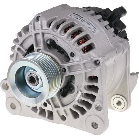 Mahle Alternator 12V 70A MG471 ALTERNATOR MAHLE - Micks Gone Bush