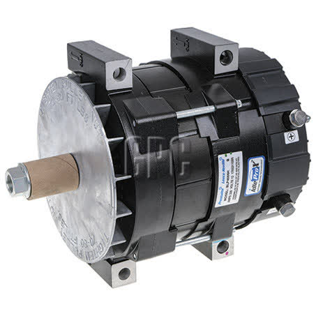 Prestolite Alternator 24V 250A BLP4101H ALTERNATOR PRESTOLITE - Micks Gone Bush