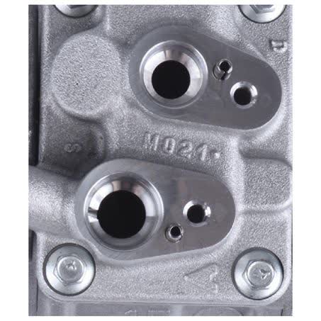 Denso Air Conditioning Compressor 12V Direct Mount 10PA15L CXD6104 AIR CONDITIONING COMPRESSOR DENSO - Micks Gone Bush