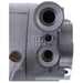 OEX Air Conditioning Compressor 12V Direct Mount Delphi CVC125 Style CXG0001 AIR CONDITIONING COMPRESSOR OEX - Micks Gone Bush