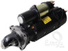 OEX Starter Motor 12V 11T CW Delco 42MT Style DXS9147 STARTER MOTOR OEX - Micks Gone Bush