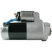 OEX Starter Motor 12V 11T CW Mitsubishi Style MXS300 STARTER MOTOR OEX - Micks Gone Bush