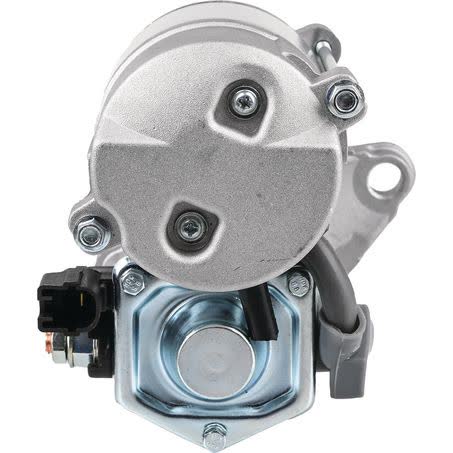 OEX Starter Motor 12V 13 Tooth CCW Denso Style DXS460 STARTER MOTOR OEX - Micks Gone Bush