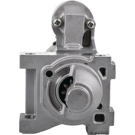 OEX Starter Motor 12V 10T CW Mitsubishi Style MXS340 STARTER MOTOR OEX - Micks Gone Bush