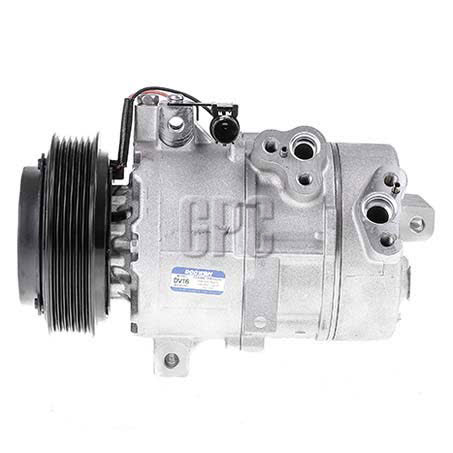 HCC Air Conditioning Compressor 12V Direct Mount DV16 – CXH067 AIR CONDITIONING COMPRESSOR HANON SYSTEM - Micks Gone Bush