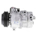 HCC Air Conditioning Compressor 12V Direct Mount DV16 – CXH067 AIR CONDITIONING COMPRESSOR HANON SYSTEM - Micks Gone Bush