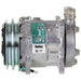 Sanden Air Conditioning Compressor 24V Ear Mount SD5H09 CXS5073 AIR CONDITIONING COMPRESSOR SANDEN - Micks Gone Bush