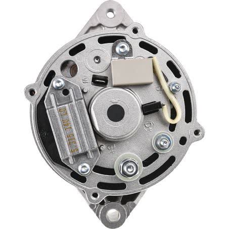 Mahle Alternator 12V 120A MG268 | OEM 11204413 | 8 Groove V-ribbed Pulley ALTERNATOR MAHLE - Micks Gone Bush