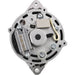 Mahle Alternator 12V 120A MG268 | OEM 11204413 | 8 Groove V-ribbed Pulley ALTERNATOR MAHLE - Micks Gone Bush