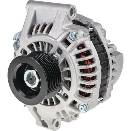 OEX ALTERNATOR 12V 90A DENSO STYLE OEX - Micks Gone Bush