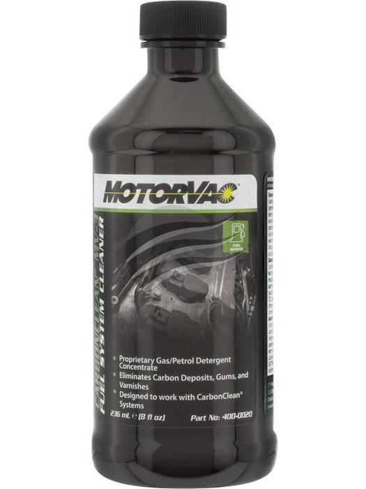 CPS Mv3 Petrol Fuel System Cleaner Motorvac Carbon Clean Chemical 400-0020 CPS - Micks Gone Bush