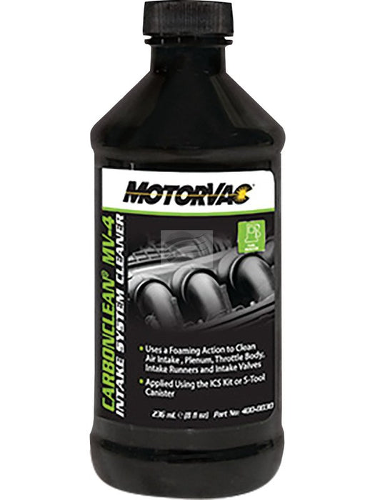 CPS Mv4 Petrol Intake Cleaner Motorvac Carbon Clean Chemical 236ml 400-0030 CPS - Micks Gone Bush