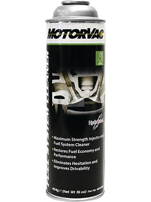 CPS Mv5 System Cleaner For Cc1000 Motorvac Carbon Clean Chemical Pack 400-0050 CPS - Micks Gone Bush