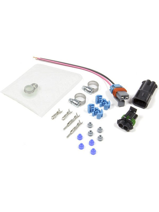 Walbro Fuel Pump Installation Kit - Walbro Fuel Pumps - Kit 400-1162-2 WALBRO - Micks Gone Bush