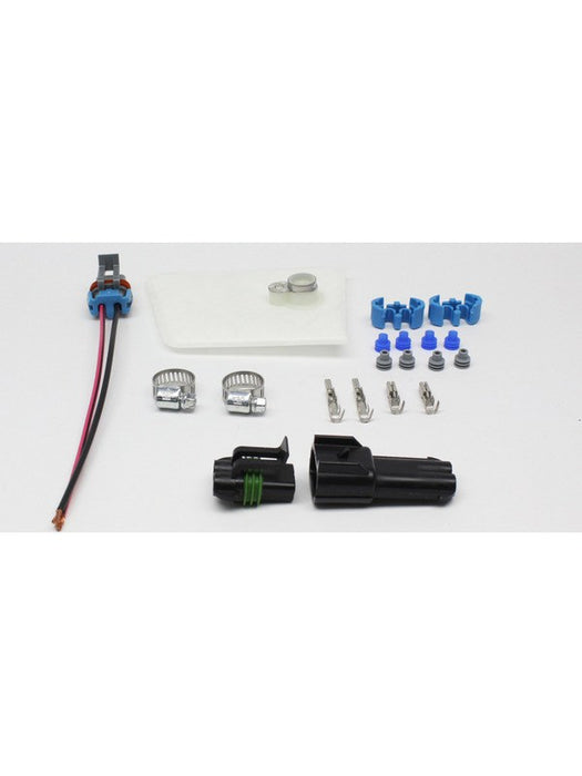 Walbro Universal Installation Kit: Fuel Filter and Wiring Harness fo 400-1162 WALBRO - Micks Gone Bush