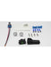 Walbro Universal Installation Kit: Fuel Filter and Wiring Harness fo 400-1162 WALBRO - Micks Gone Bush