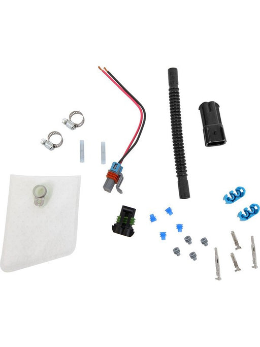 Walbro Fuel Pump Installation Kit Walbro In-Tank Fuel Pumps 400-1168 WALBRO - Micks Gone Bush