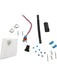 Walbro Fuel Pump Installation Kit Walbro In-Tank Fuel Pumps 400-1168 WALBRO - Micks Gone Bush