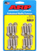 ARP Exhaust Header Bolt 12PT Universal 3/8" x 1.00" UHL 16PK S/S 400-1210 ARP - Micks Gone Bush