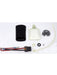 Walbro fuel pump kit for 90-94 Eclipse Turbo AWD / 90-94 Talon Turbo 400-857 Walbro WALBRO - Micks Gone Bush