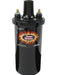 Pertronix Ignition Ignition Coil Flame Thrower Canister 1.50 ohm Female 40011 Pertronix Ignition - Micks Gone Bush