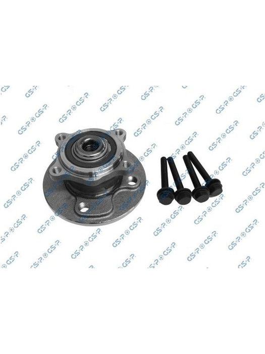 GSP Wheel Hub Assembly 400134K GSP - Micks Gone Bush