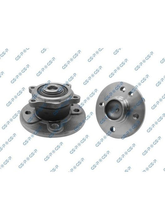 GSP Wheel Hub Assembly 400154 GSP - Micks Gone Bush