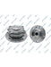 GSP Wheel Hub Assembly 400279 GSP - Micks Gone Bush