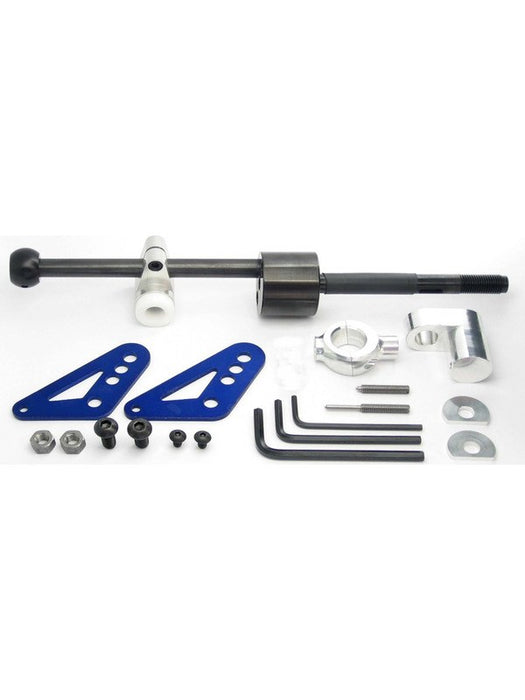 GFB 6 Speed Short Shift Kit Fits STI 02-On 4002 Go Fast Bits - Micks Gone Bush