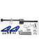 GFB 6 Speed Short Shift Kit Fits STI 02-On 4002 Go Fast Bits - Micks Gone Bush