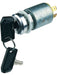 Hella Ignition Starter Switch 4 Pos Start Lockout Mechanism 22.5mm Dia 4009 Hella - Micks Gone Bush