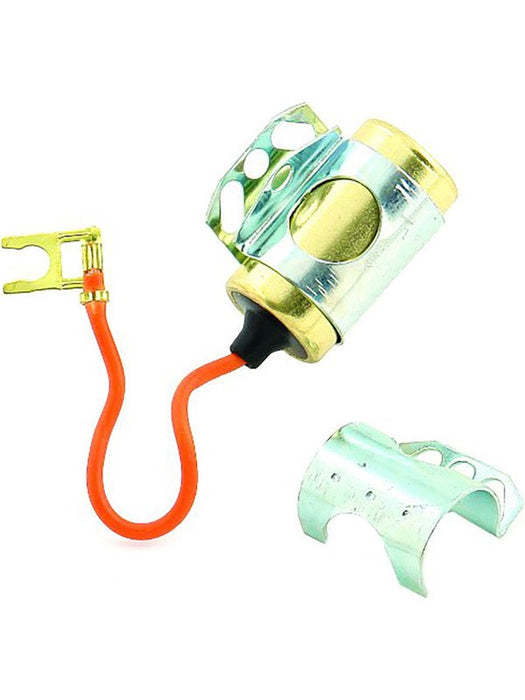 Davies Craig 0400 Mechanical Thermal Switch Combo 12 & 24V 0400 Davies Craig - Micks Gone Bush