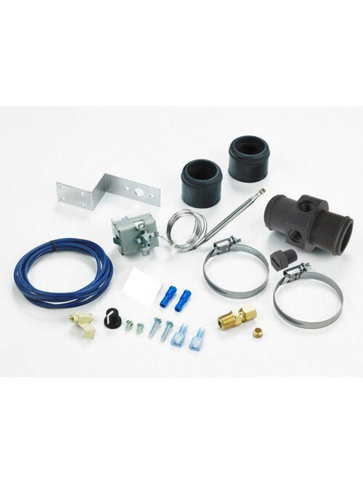 Davies Craig 0400 Mechanical Thermal Switch Combo 12 & 24V 0400 Davies Craig - Micks Gone Bush