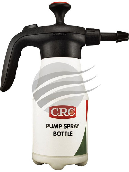 CRC 4015Heavy Duty Plastic Sprayer Pump Bottle 1L (CRC4015) 4015 CRC - Micks Gone Bush
