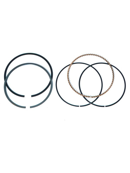 Mahle Piston Rings 4.030" Bore File Fit 42370 x 42370 x 4030MS Mahle - Micks Gone Bush