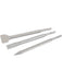 Draper Tools SDS+ Chisel Set 3 Piece 40405 Draper Tools - Micks Gone Bush