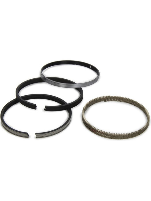 Mahle Piston Rings 4.035" Bore File Fit 1 x 1 x 2.0mm 4040MS-112 Mahle - Micks Gone Bush