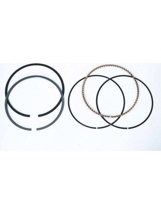 Mahle MS 4.050in +.005in 1.0mm 1.0mm 2.0mm File Fit Rings 4055MS-112 Mahle - Micks Gone Bush