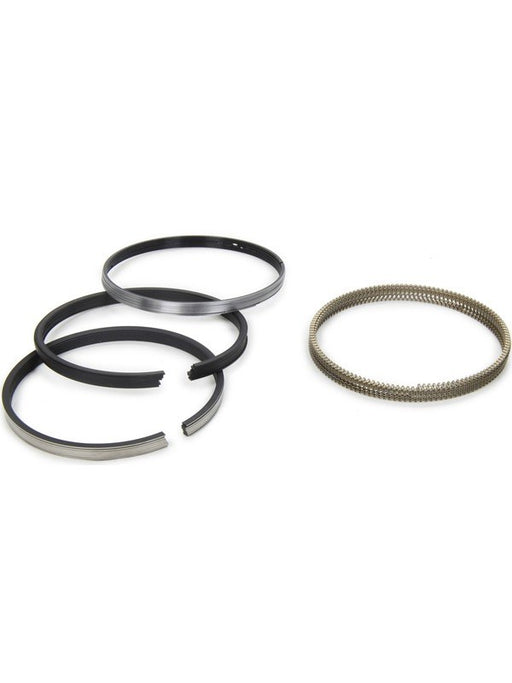 Mahle Engine Piston Kit, 4.055'' +.005'' 1.0mm, 1.0mm, 4060MS-112 Mahle - Micks Gone Bush