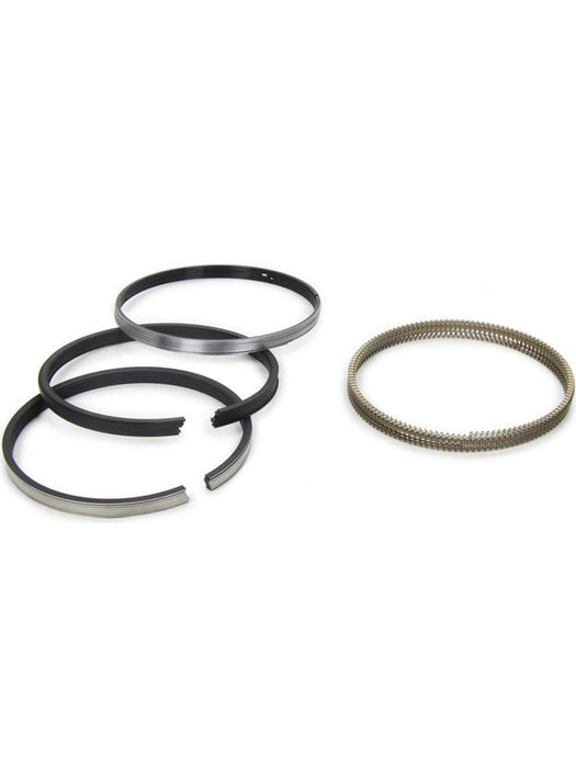 Mahle Engine Piston Kit, 4.055'' +.005'' 1.0mm, 1.0mm, 4060MS-112 Mahle - Micks Gone Bush