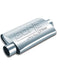 Borla Universal Performance 2.5in Inlet/Outlet Turbo XL Muffler 40665 Borla - Micks Gone Bush
