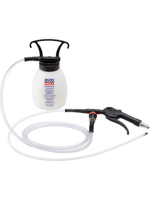 LIQUI MOLY AC System Cleaner Gun 4090 AC Cleaner Guns Liqui Moly - Micks Gone Bush