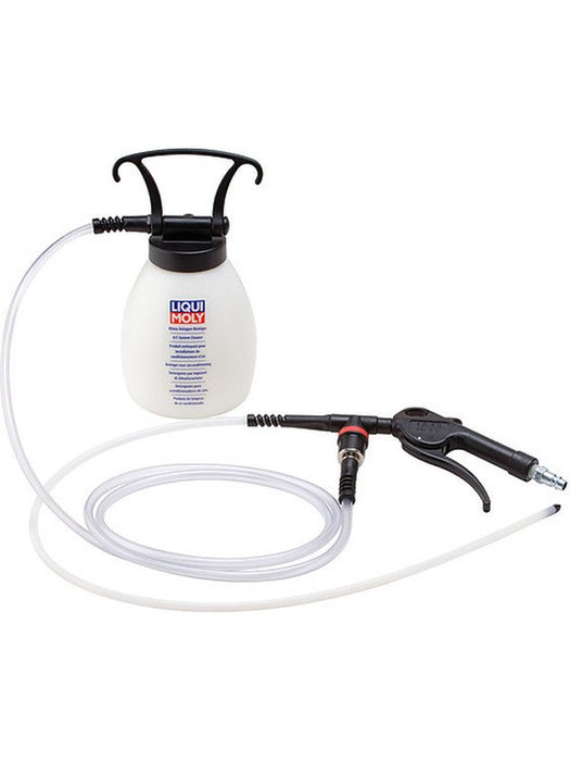 LIQUI MOLY AC System Cleaner Gun 4090 AC Cleaner Guns Liqui Moly - Micks Gone Bush
