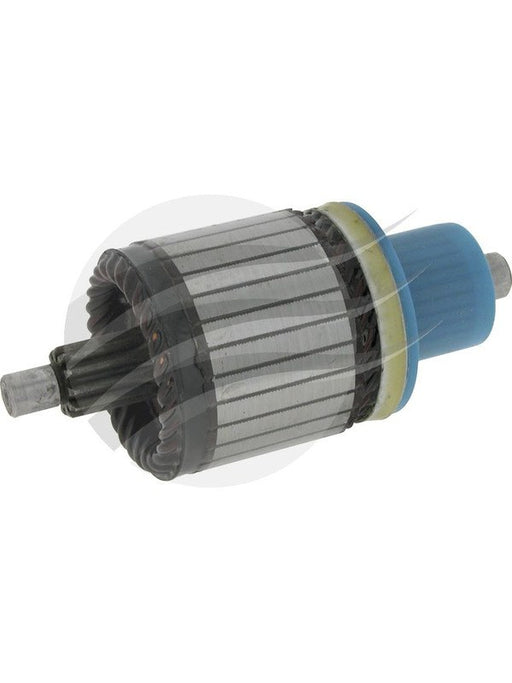 Jaylec Armature Autolite Ford V8 Pmgr EB V8 41-007 Generator Armatures Jaylec - Micks Gone Bush