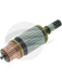 Jaylec Armature 12V Suits S13-118 52.7mm Od X 195mm Long 11Splin 41-380 Generator Armatures Jaylec - Micks Gone Bush