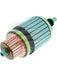 Jaylec Armature 12V Late Ford Trader M8T70271 , 141mm Long 41-6593 Generator Armatures Jaylec - Micks Gone Bush