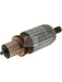 Jaylec Armature 24V Nikko 9 Spline 213.5mm Long 64.6mm Od 41-704 Generator Armatures Jaylec - Micks Gone Bush