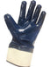 TGC Heavy Duty Industrial Nitrile Gloves - Large, 1 Pair 410003 THE GLOVE COMPANY - Micks Gone Bush